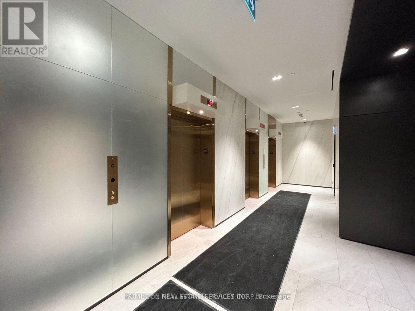 2802 - 319 Jarvis Street, Toronto, ON - Indoor Photo Showing Other Room