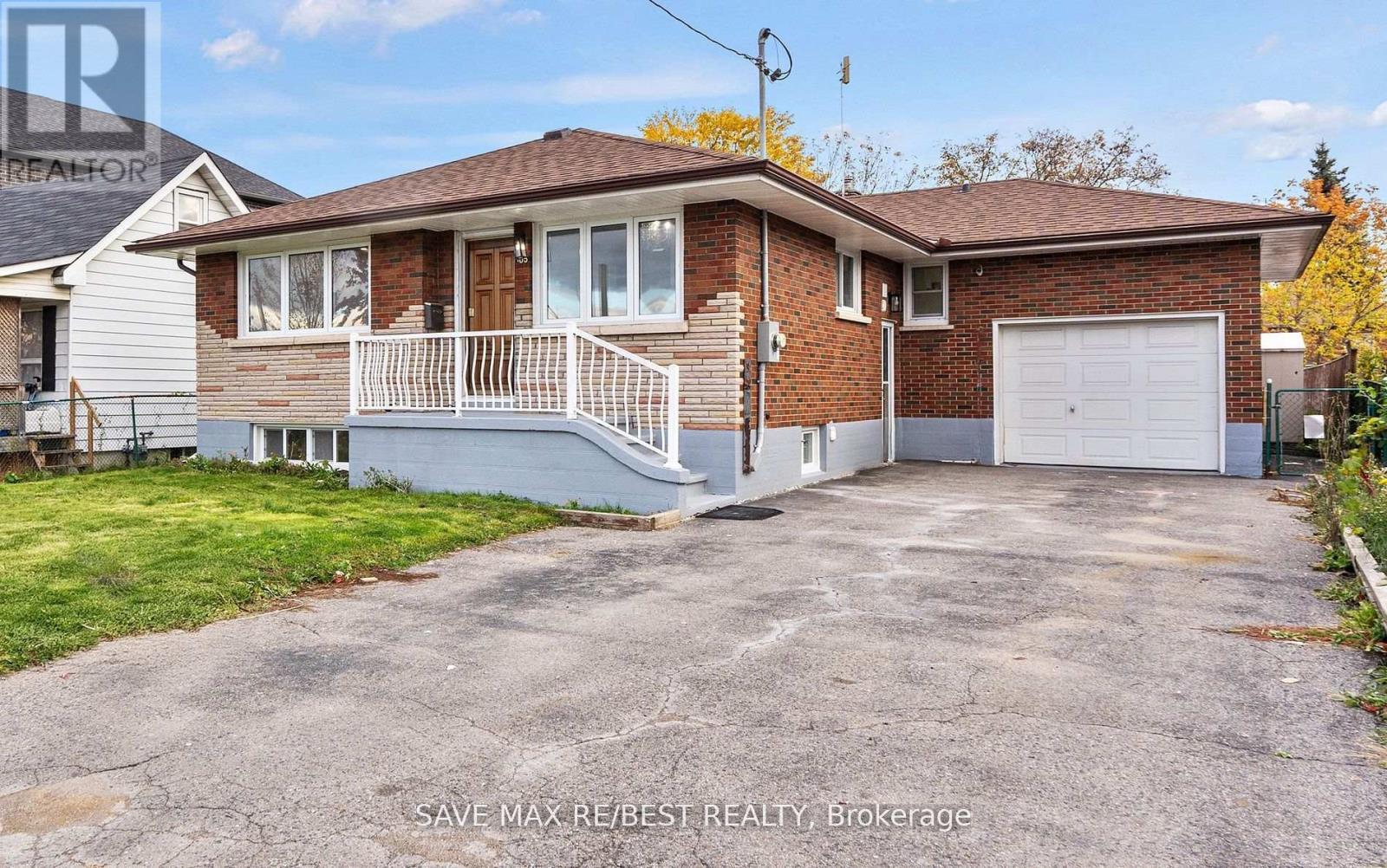 505 Ortono Avenue, Oshawa, ON - Outdoor