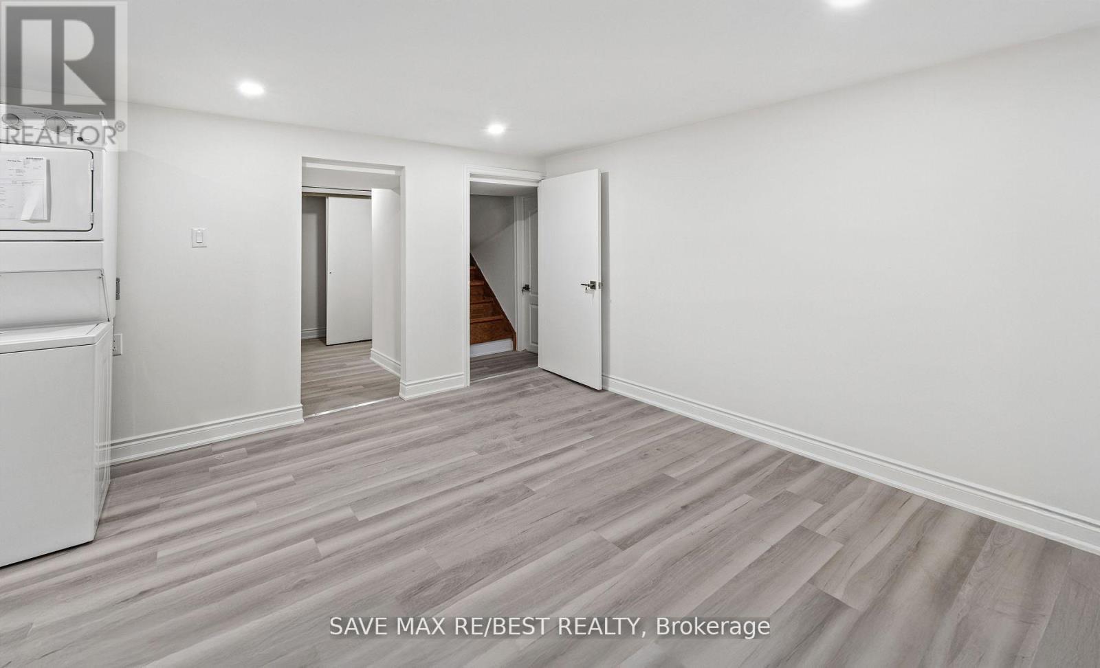 Bsmt 1 - 505 Ortono Avenue, Oshawa, ON - Indoor