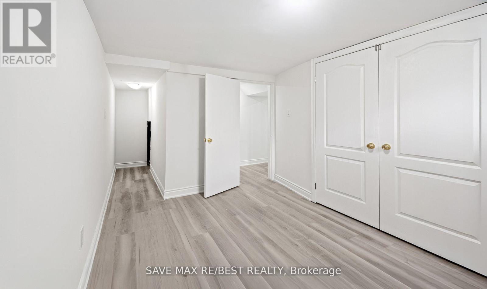 Bsmt 1 - 505 Ortono Avenue, Oshawa, ON - Indoor Photo Showing Other Room