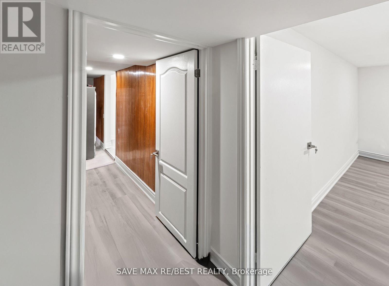 Bsmt 1 - 505 Ortono Avenue, Oshawa, ON - Indoor Photo Showing Other Room