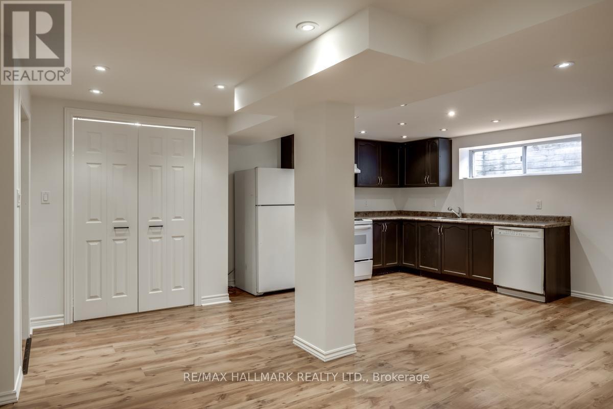 Bsmt - 5 Penzance Drive, Toronto, ON - Indoor Photo Showing Other Room