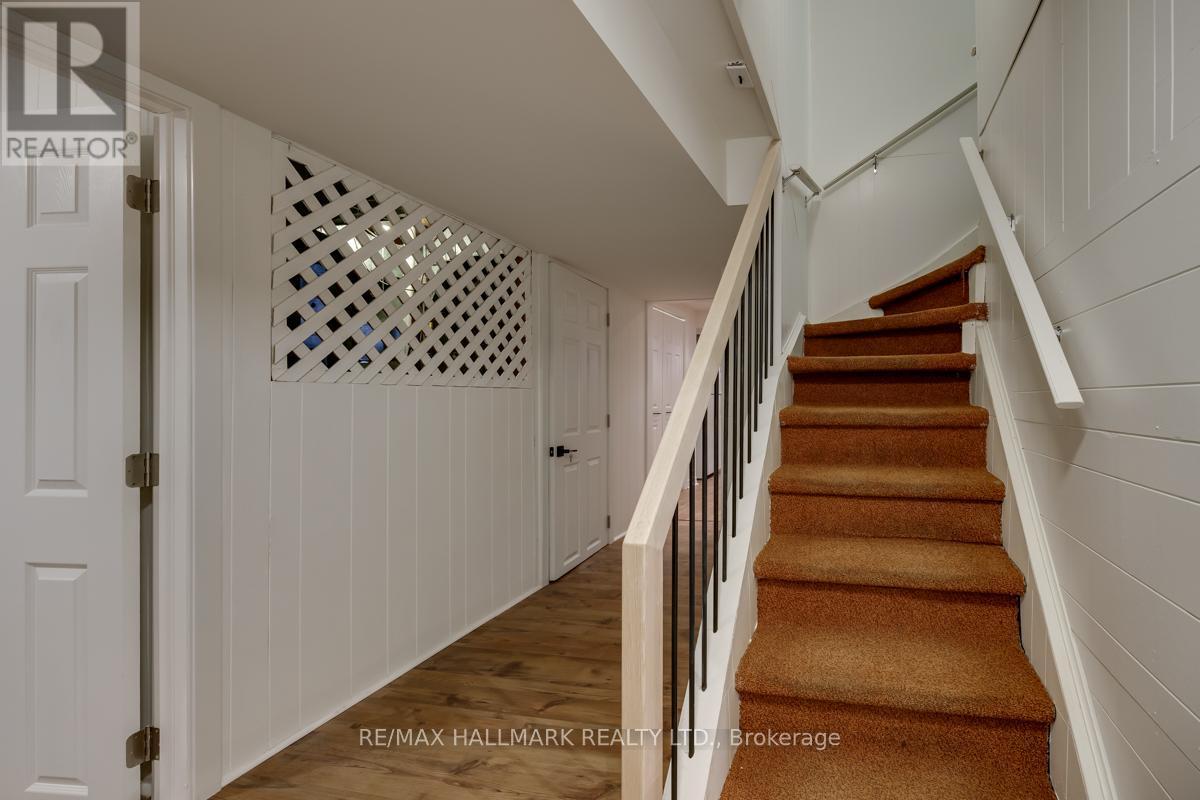 Bsmt - 5 Penzance Drive, Toronto, ON - Indoor Photo Showing Other Room