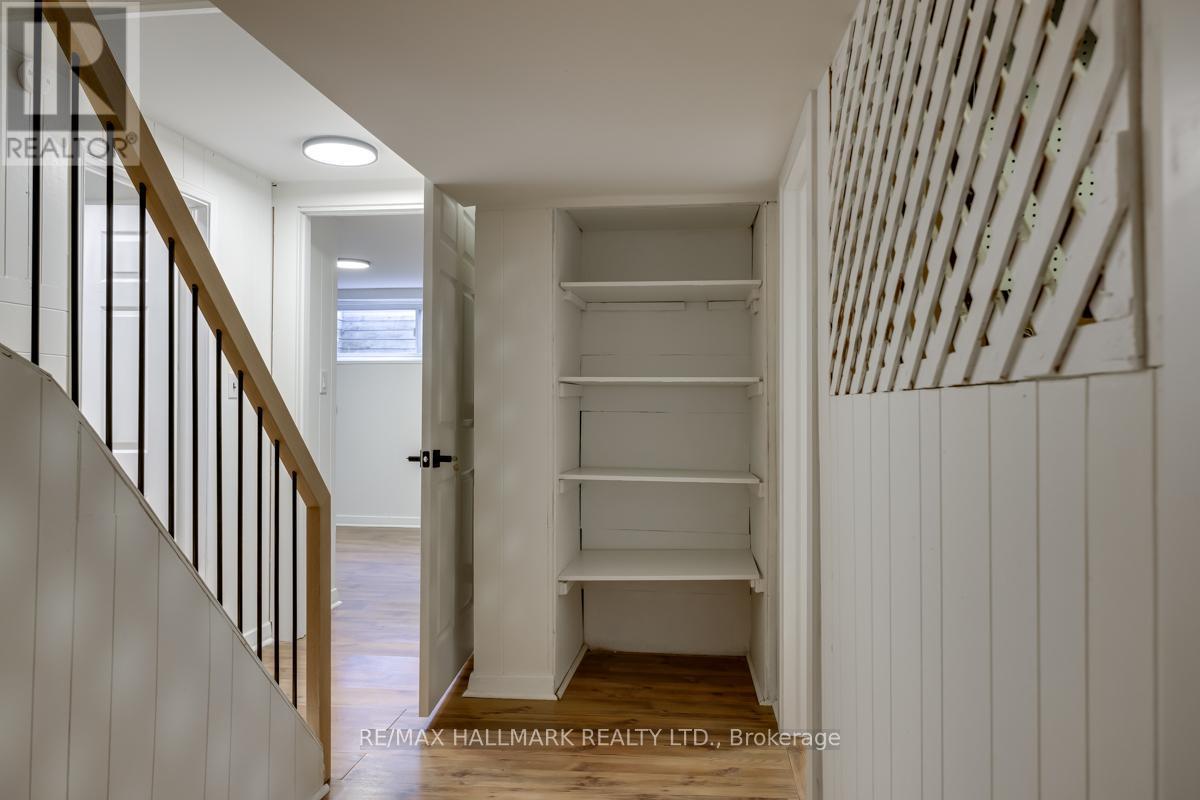 Bsmt - 5 Penzance Drive, Toronto, ON - Indoor Photo Showing Other Room