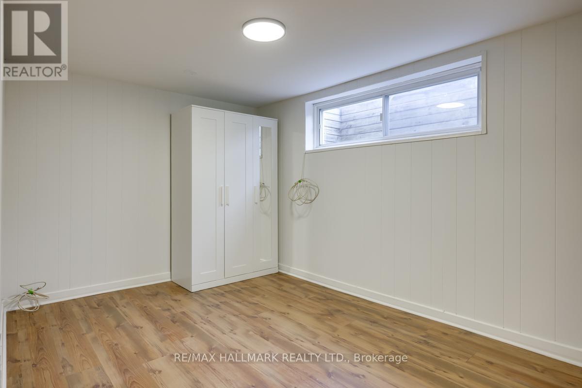 Bsmt - 5 Penzance Drive, Toronto, ON - Indoor Photo Showing Other Room