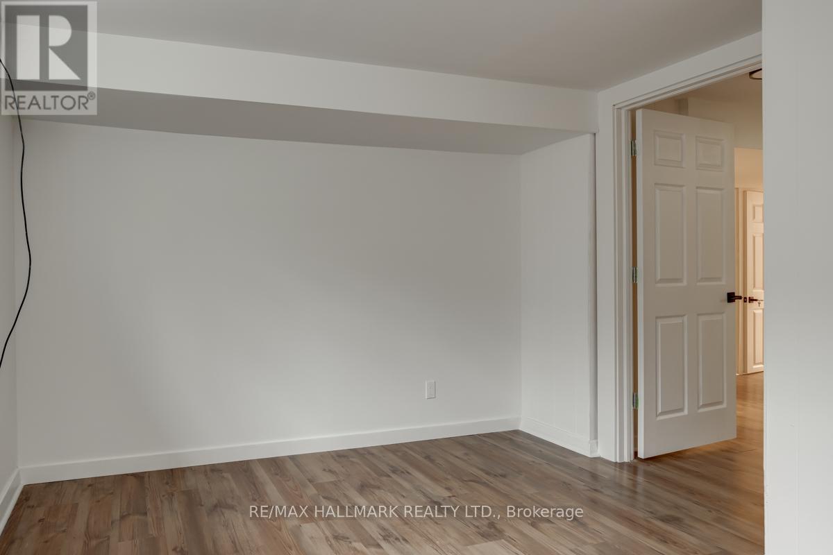 Bsmt - 5 Penzance Drive, Toronto, ON - Indoor Photo Showing Other Room