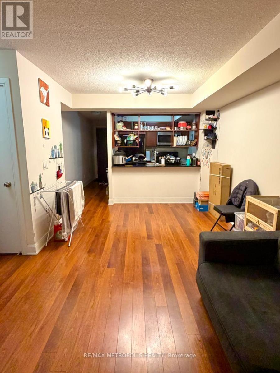 2622 - 135 Village Green Square, Toronto, ON - Indoor