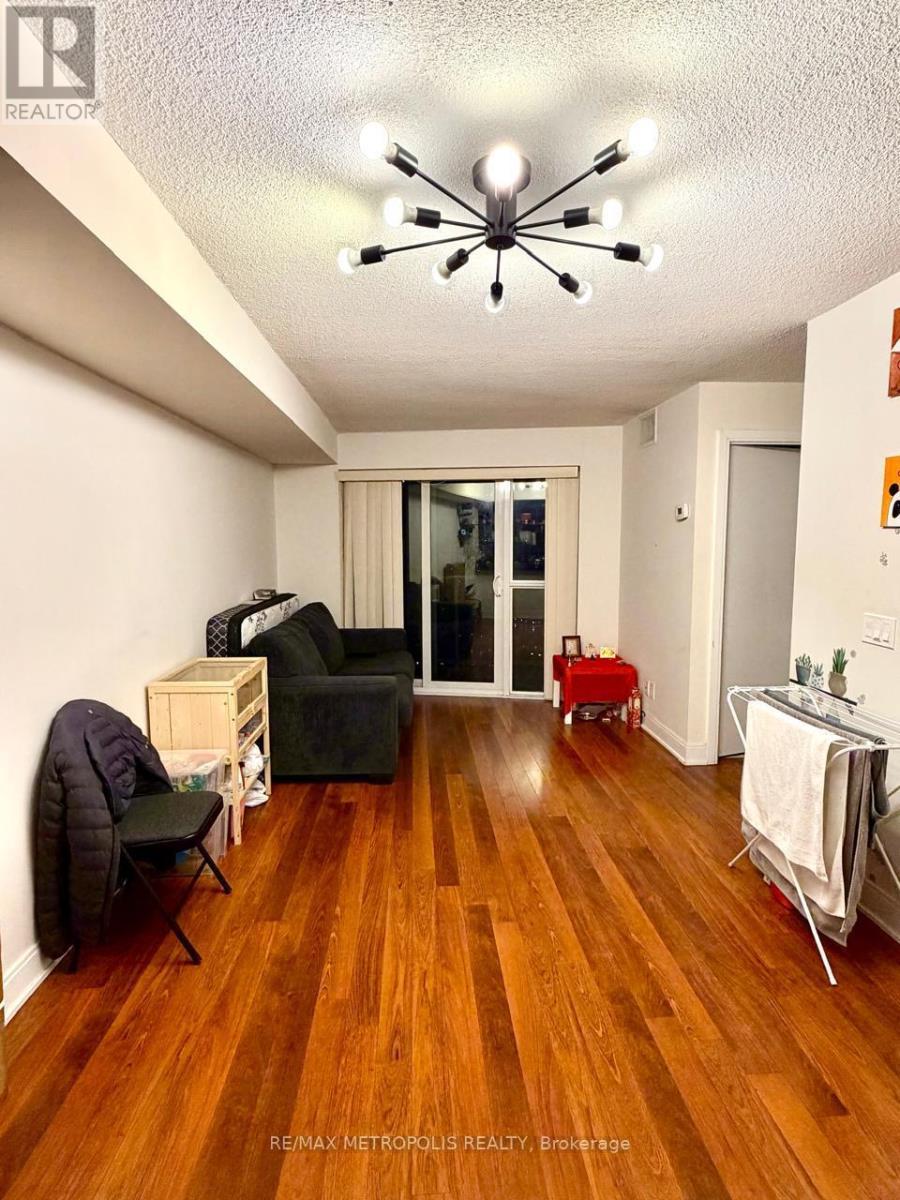 2622 - 135 Village Green Square, Toronto, ON - Indoor