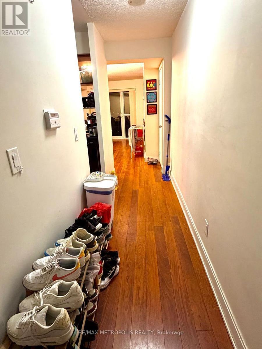 2622 - 135 Village Green Square, Toronto, ON - Indoor Photo Showing Other Room