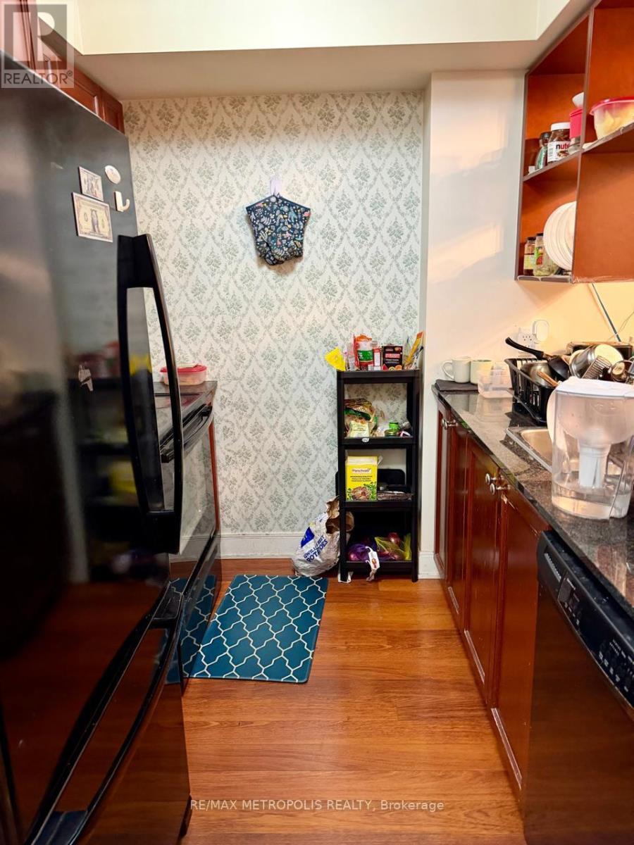 2622 - 135 Village Green Square, Toronto, ON - Indoor