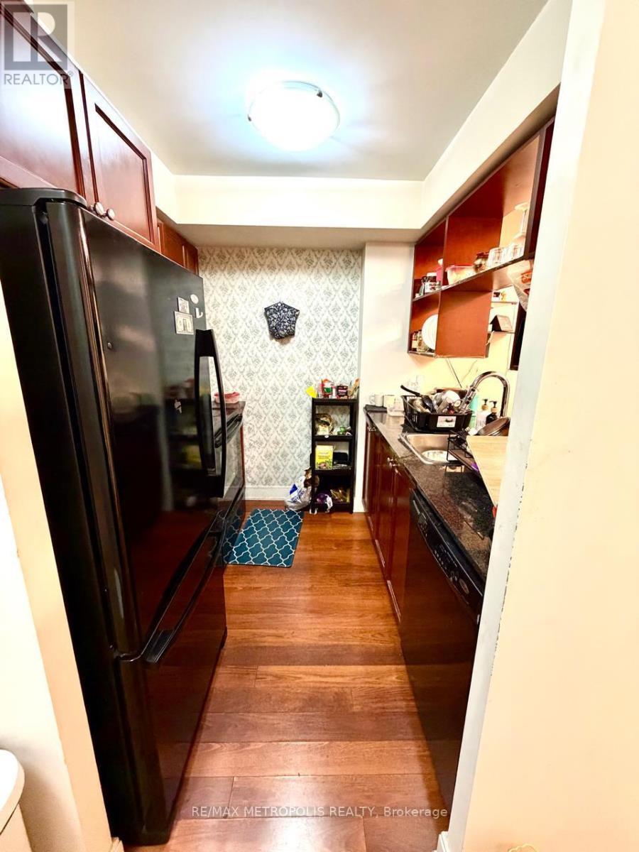 2622 - 135 Village Green Square, Toronto, ON - Indoor Photo Showing Other Room