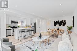 73 TRINNELL BOULEVARD Toronto, ON M1L 1S6