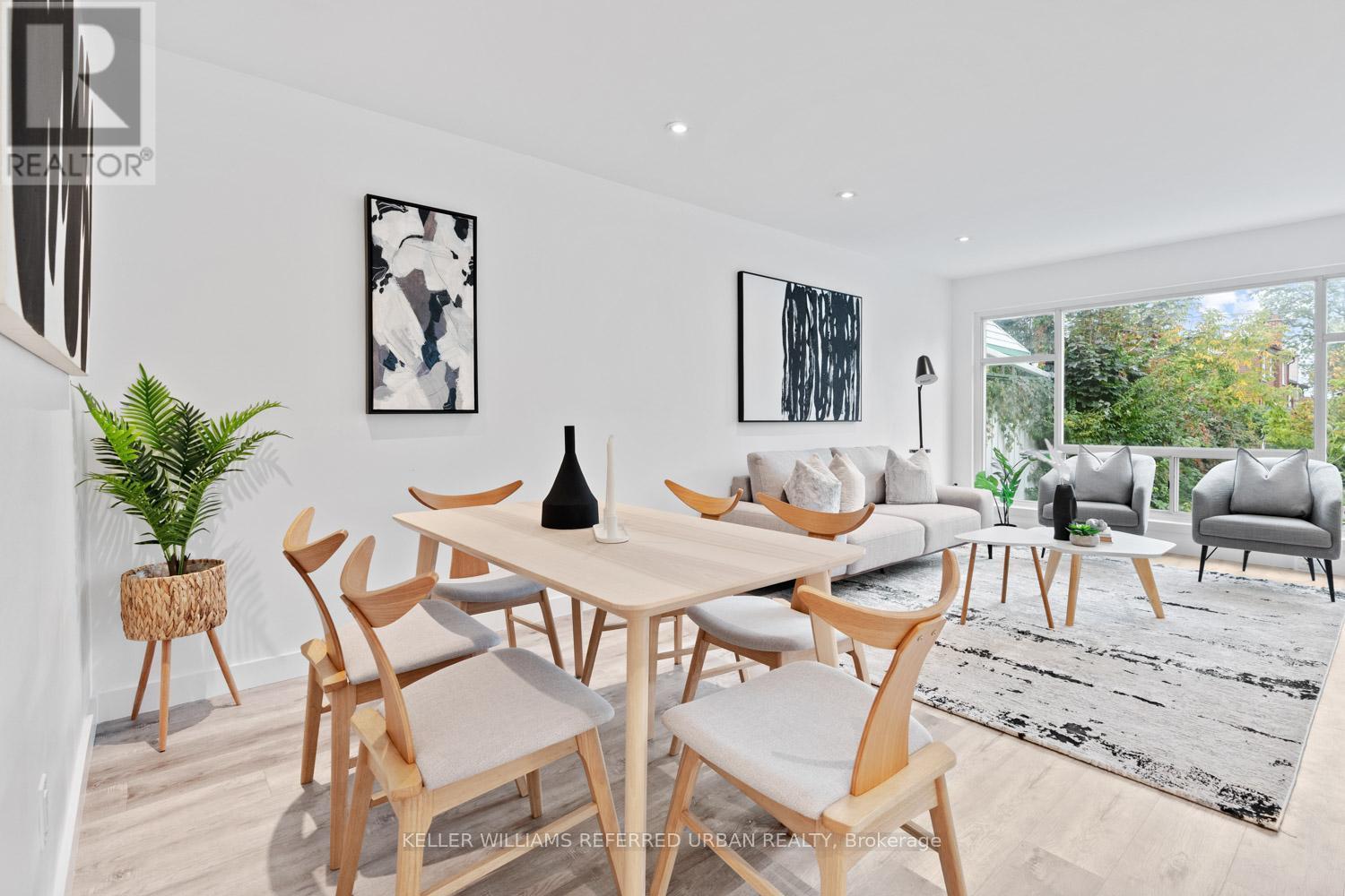 73 Trinnell Boulevard, Toronto, ON - Indoor Photo Showing Other Room