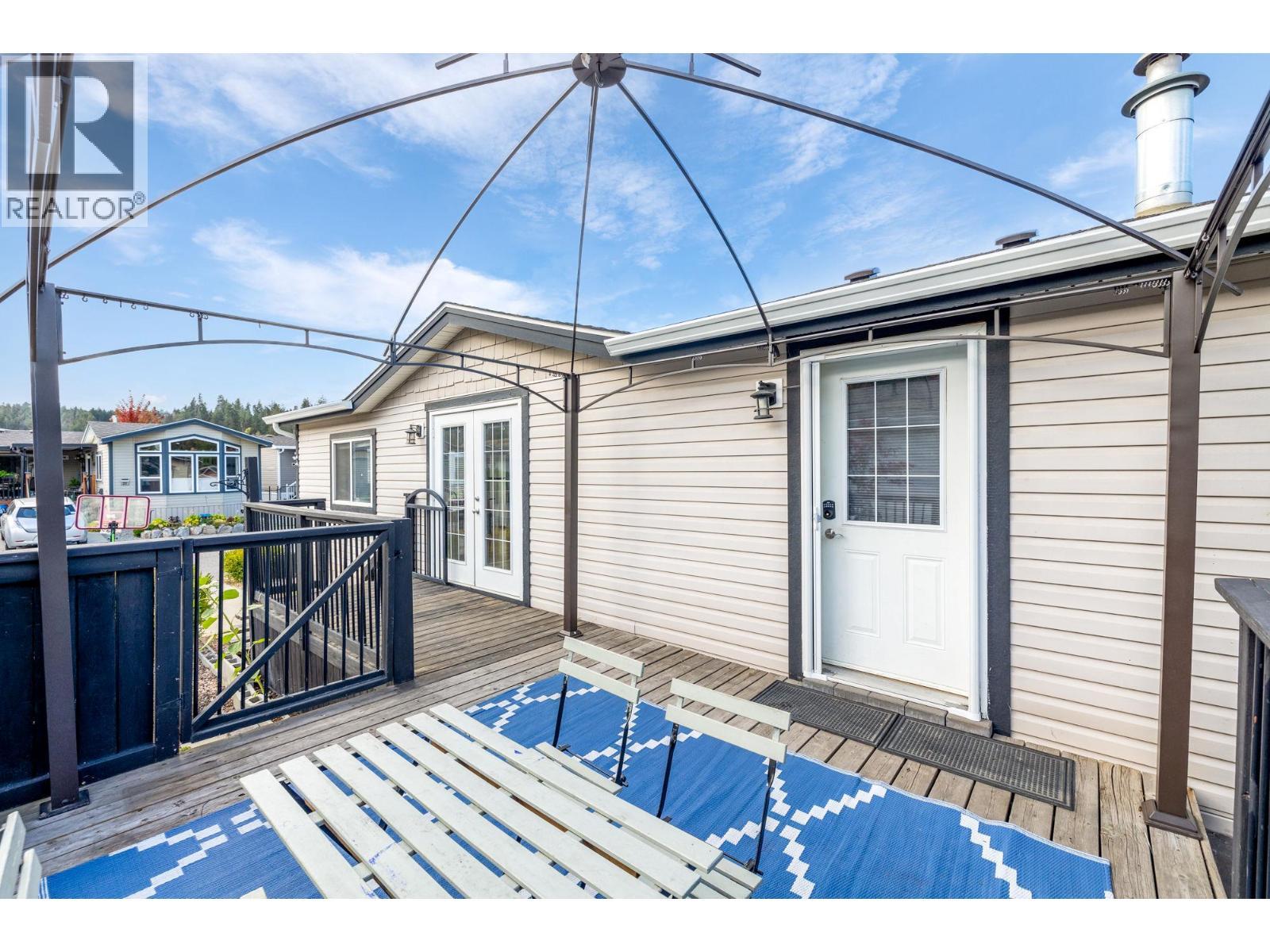 1835 Nancee Way Court Unit# 13, West Kelowna, BC