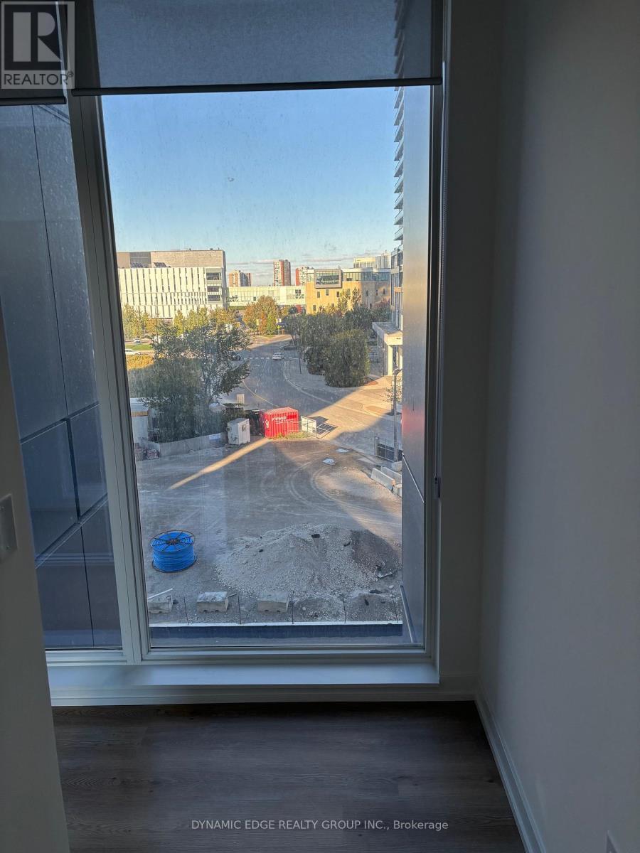 403 - 395 Square One Drive, Mississauga, ON - Indoor Photo Showing Other Room