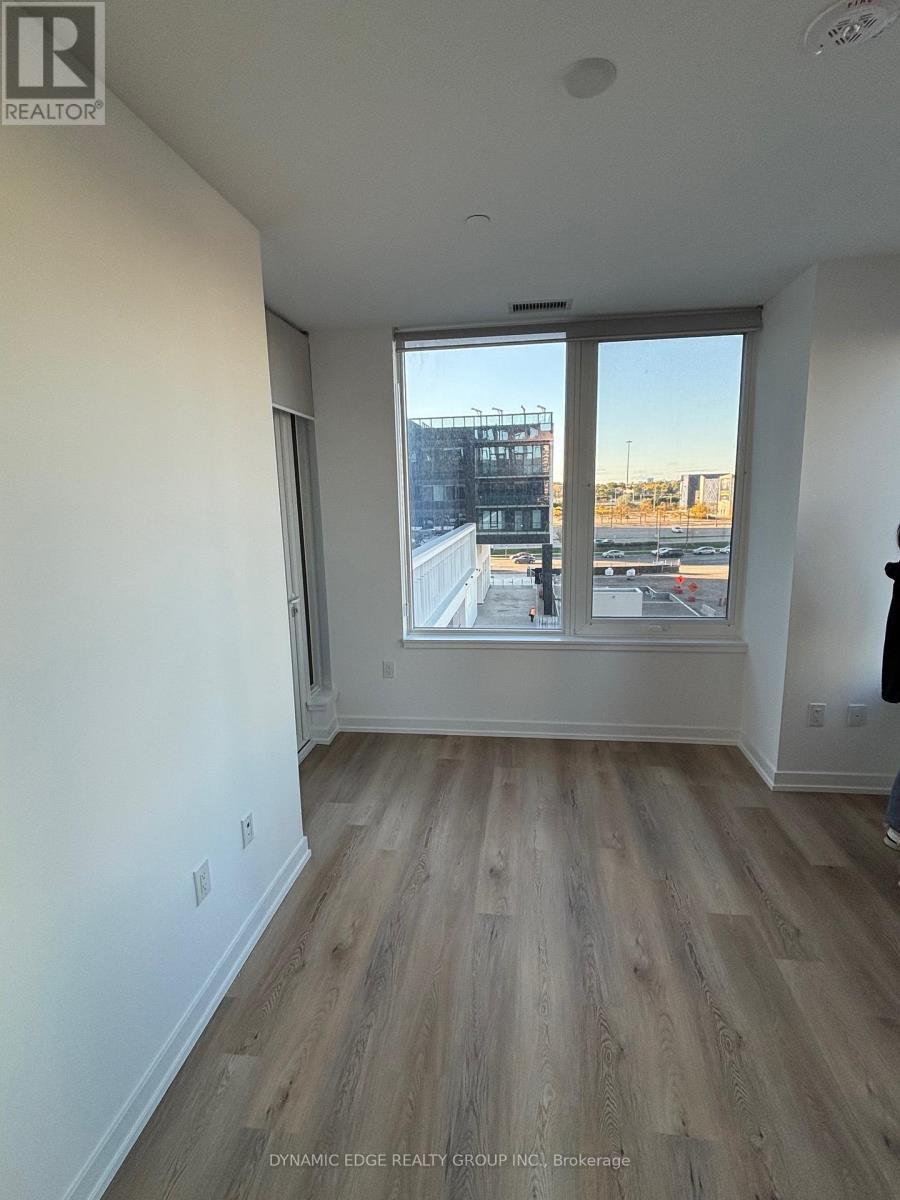 403 - 395 Square One Drive, Mississauga, ON - Indoor Photo Showing Other Room