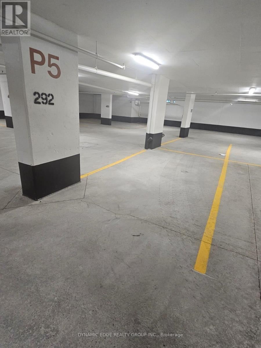 403 - 395 Square One Drive, Mississauga, ON -