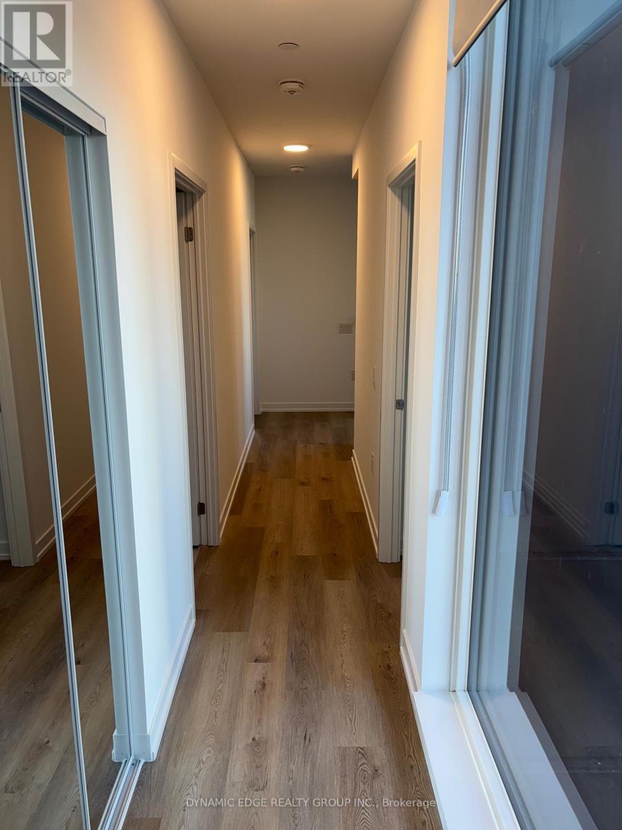 403 - 395 Square One Drive, Mississauga, ON - Indoor Photo Showing Other Room