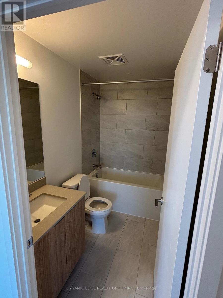 403 - 395 Square One Drive, Mississauga, ON - Indoor Photo Showing Bathroom