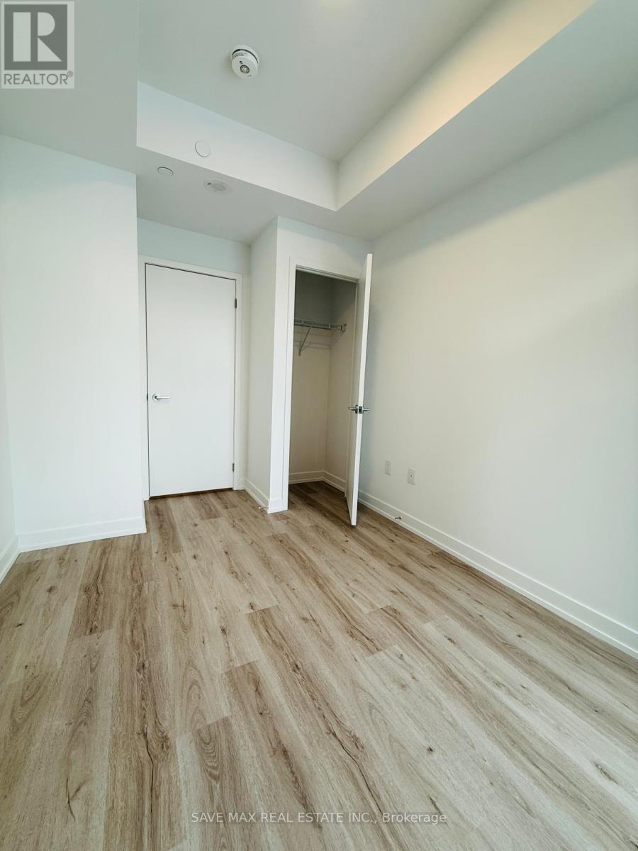 2805 - 395 Square One Drive, Mississauga, ON - Indoor Photo Showing Other Room