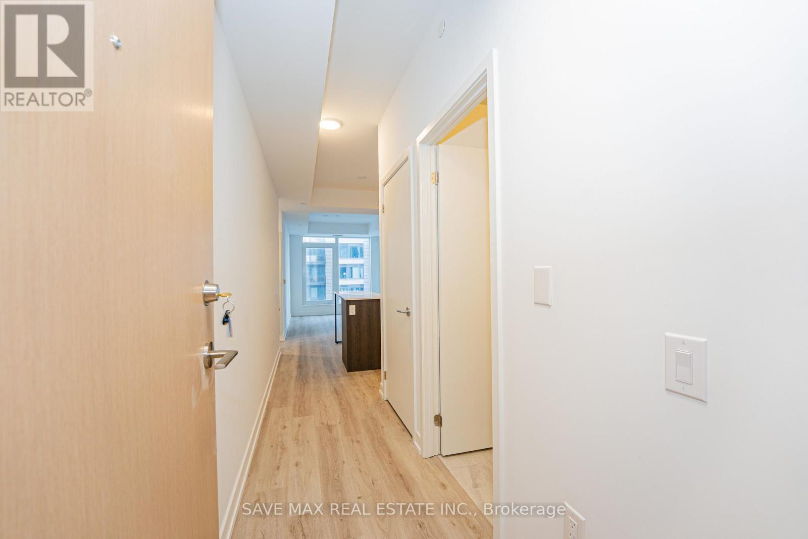 2805 - 395 Square One Drive, Mississauga, ON - Indoor Photo Showing Other Room