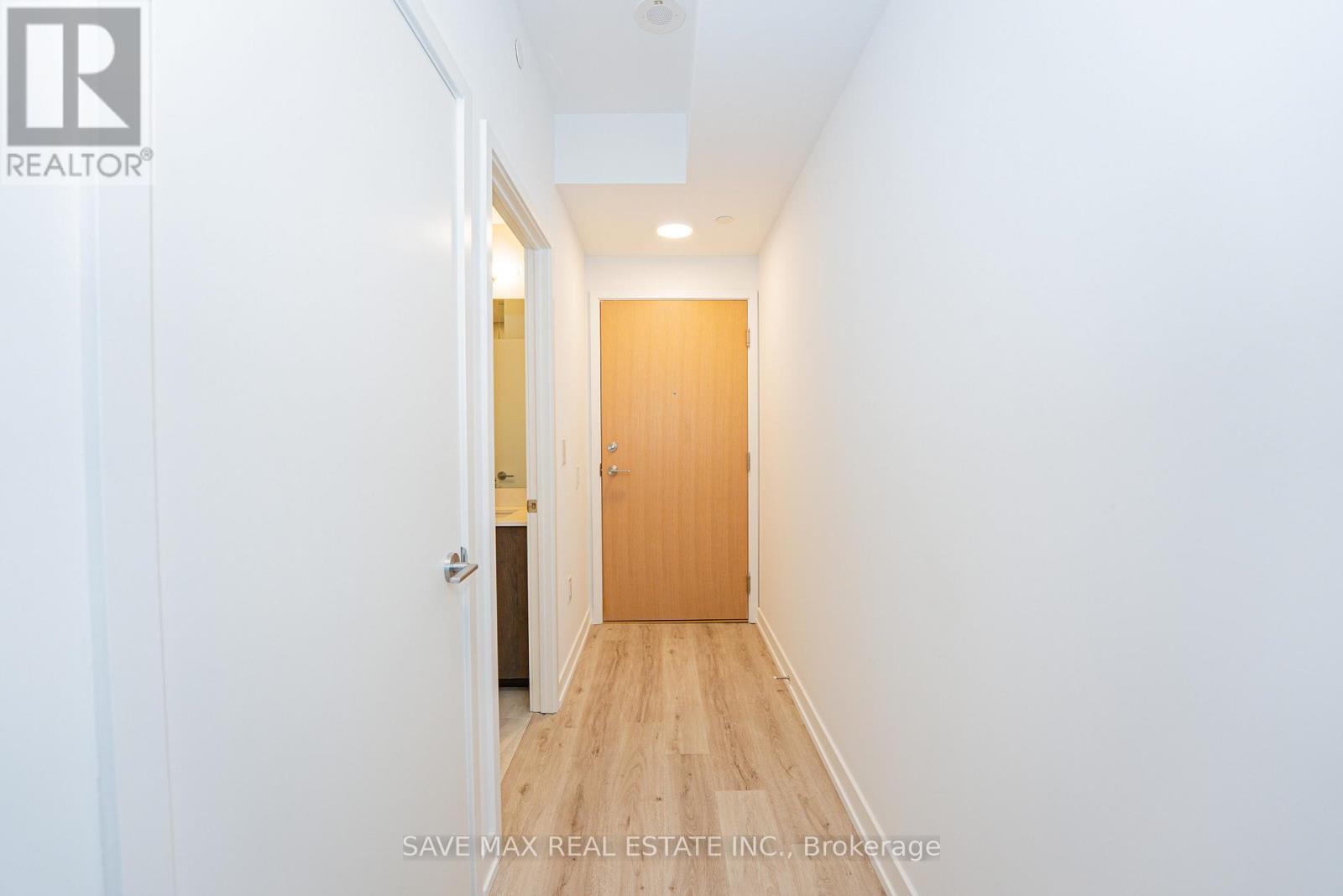 2805 - 395 Square One Drive, Mississauga, ON - Indoor Photo Showing Other Room
