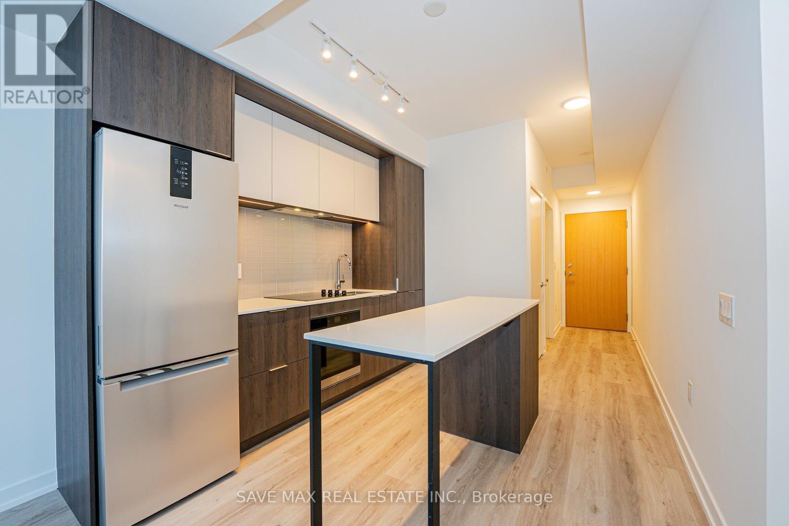 2805 - 395 Square One Drive, Mississauga, ON - Indoor