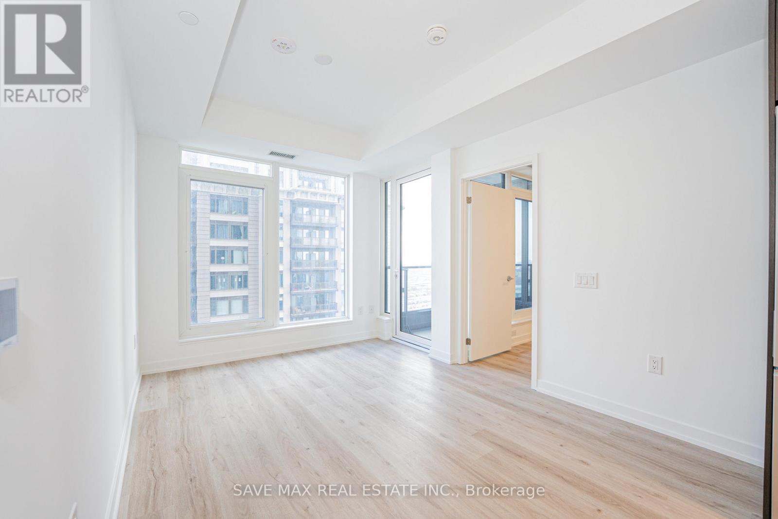 2805 - 395 Square One Drive, Mississauga, ON - Indoor Photo Showing Other Room