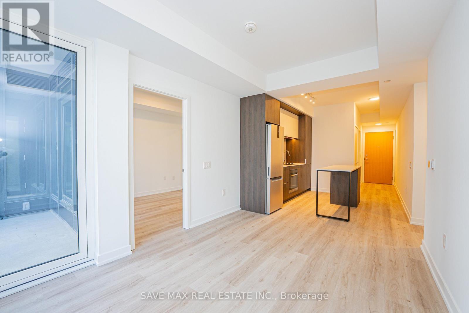 2805 - 395 Square One Drive, Mississauga, ON - Indoor Photo Showing Other Room
