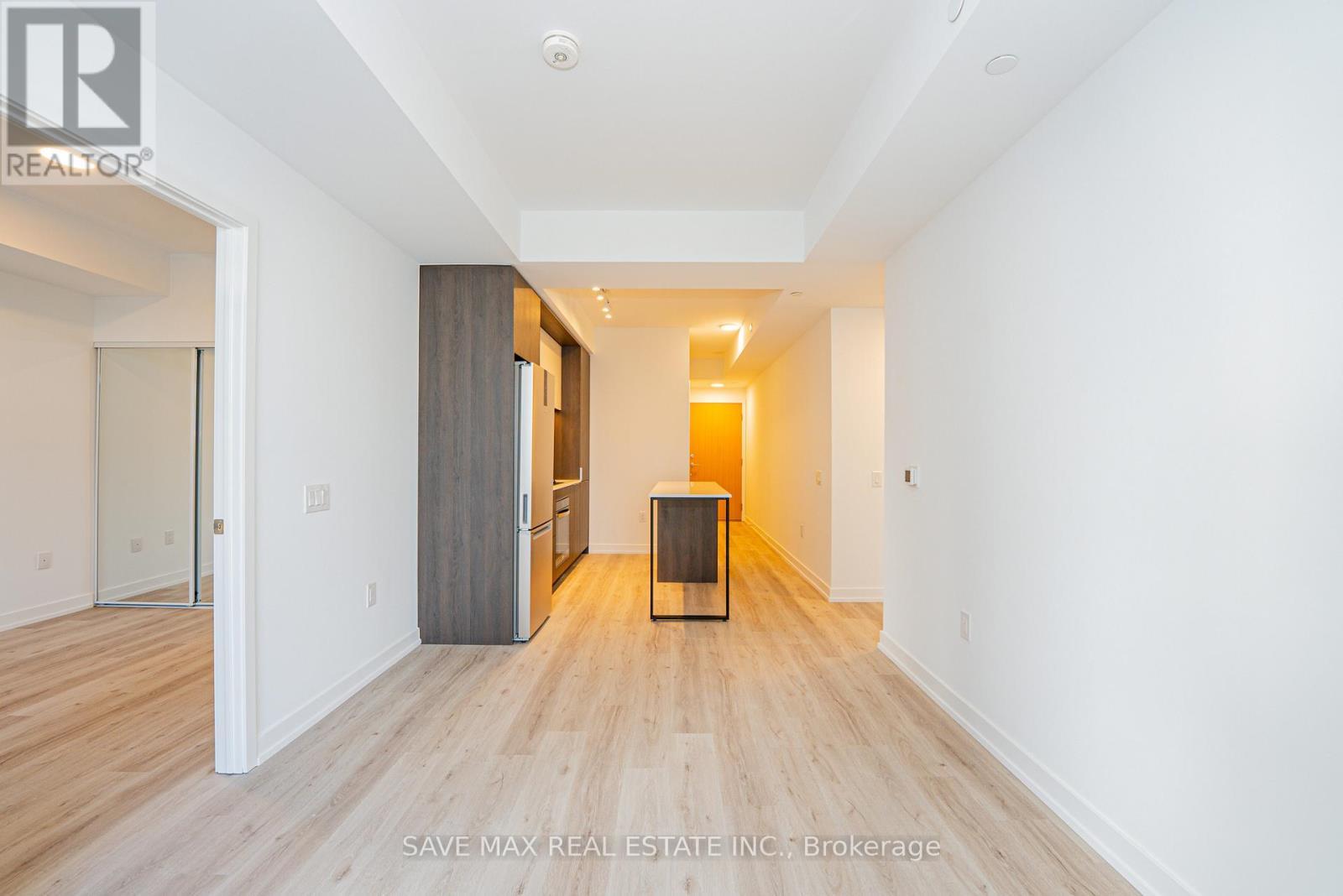 2805 - 395 Square One Drive, Mississauga, ON - Indoor Photo Showing Other Room