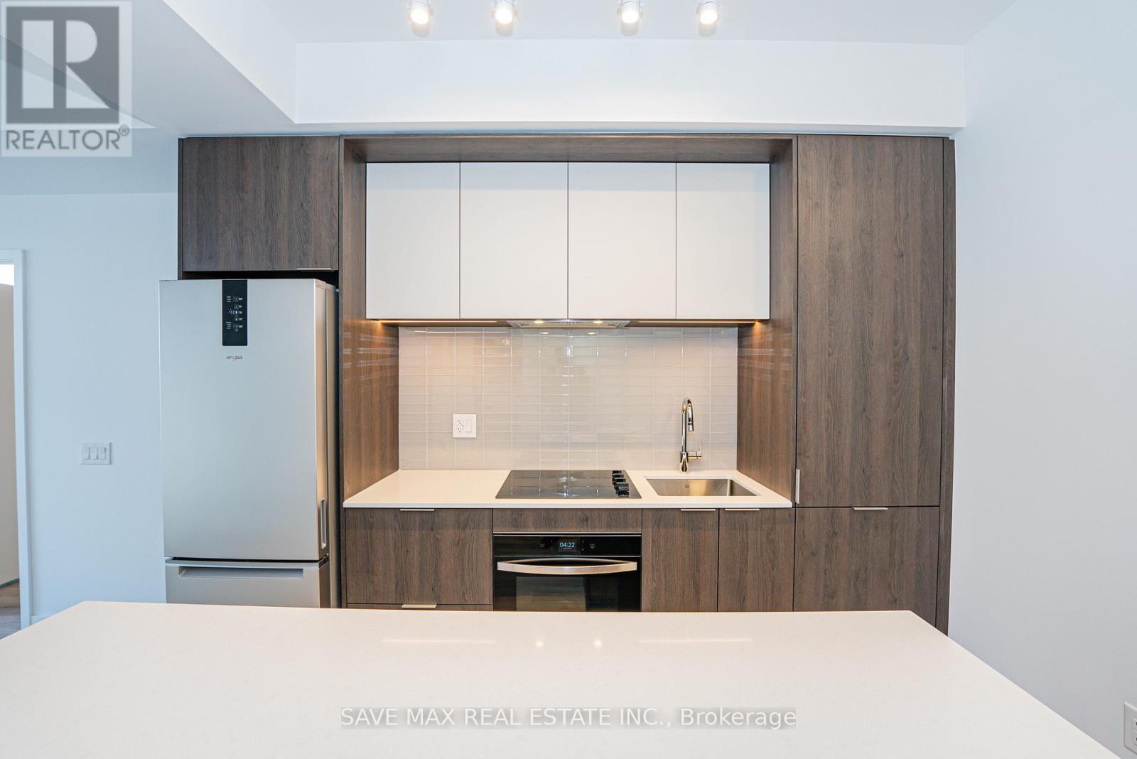 2805 - 395 Square One Drive, Mississauga, ON - Other