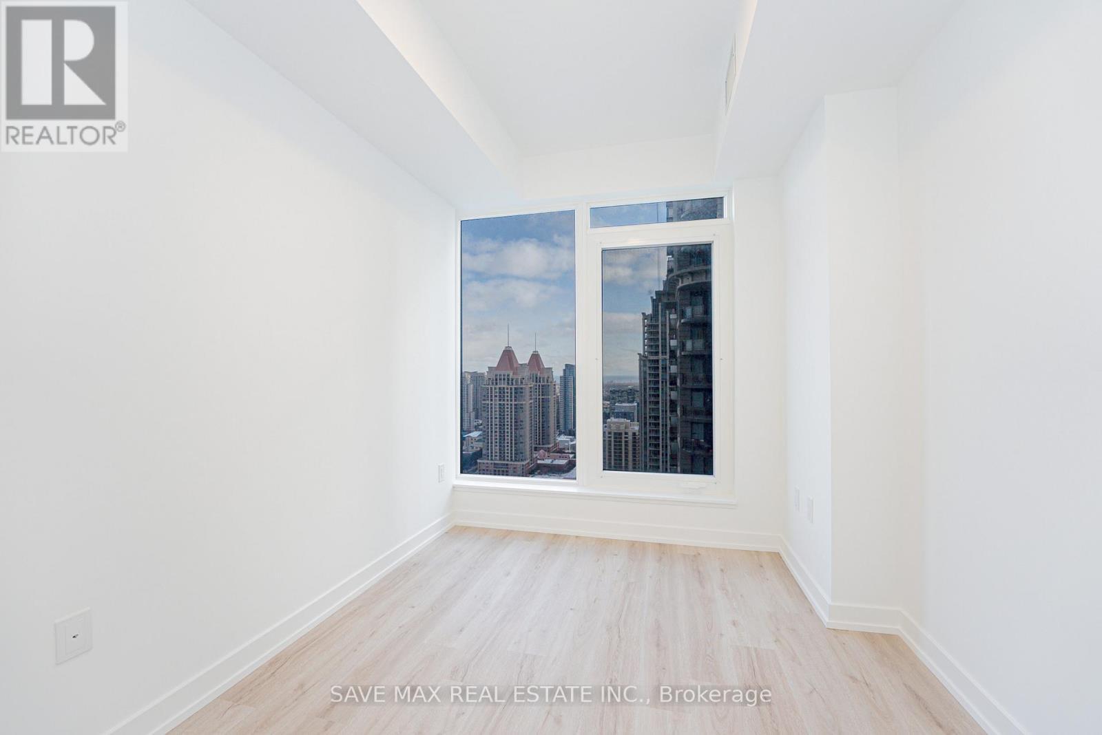 2805 - 395 Square One Drive, Mississauga, ON - Indoor Photo Showing Other Room