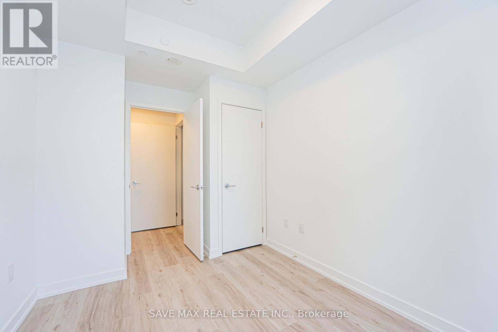 2805 - 395 Square One Drive, Mississauga, ON - Indoor Photo Showing Other Room