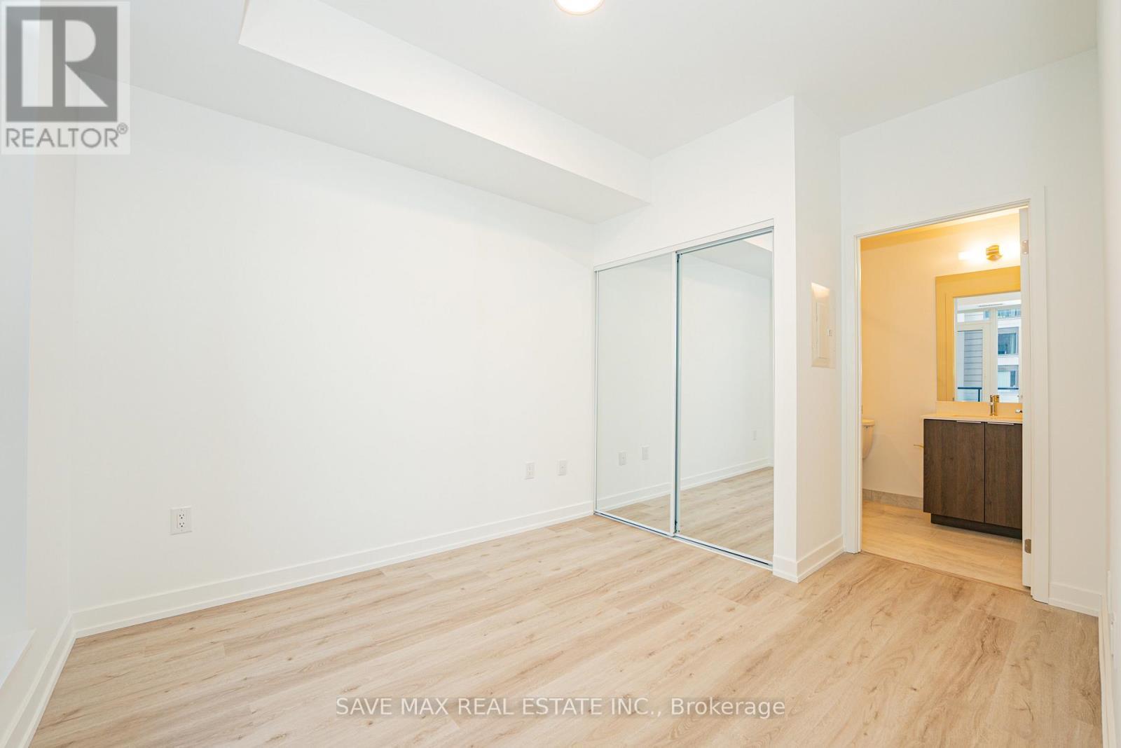 2805 - 395 Square One Drive, Mississauga, ON - Indoor Photo Showing Other Room