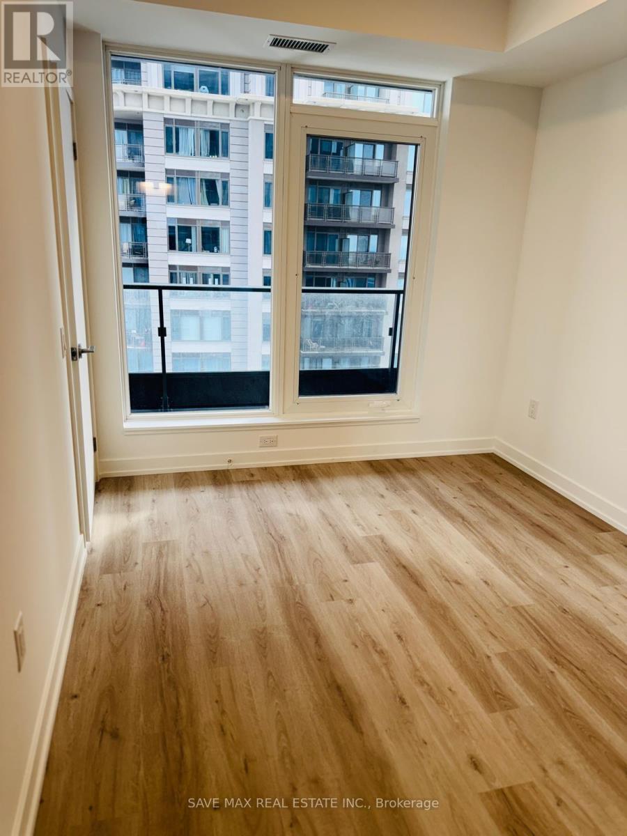 2805 - 395 Square One Drive, Mississauga, ON - Indoor Photo Showing Other Room