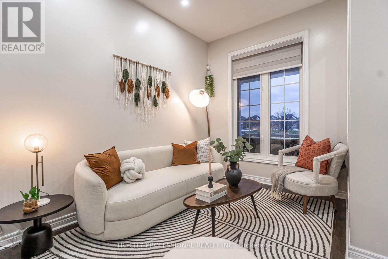 17 Sleightholme Crescent, Brampton, ON - Indoor