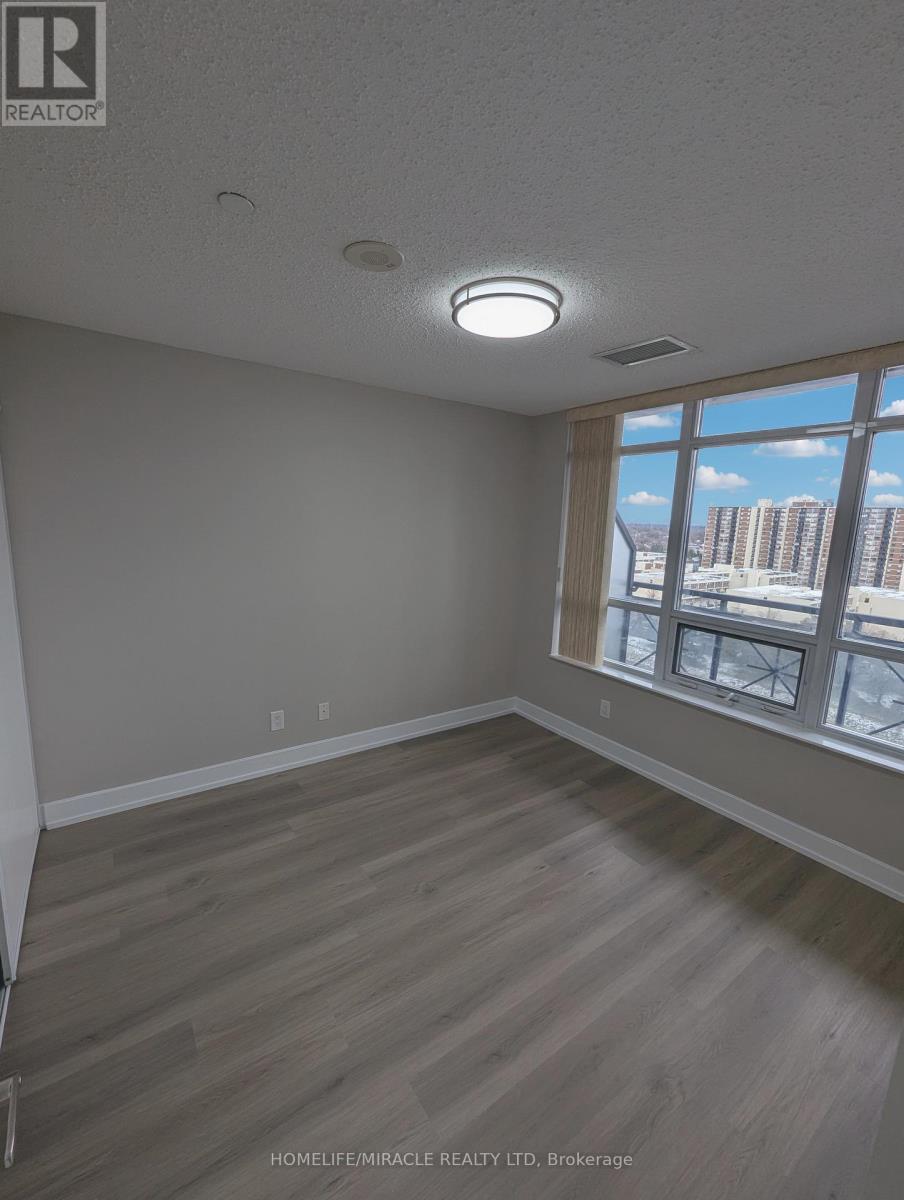 1226 - 2 Eva Road, Toronto, ON - Indoor Photo Showing Other Room