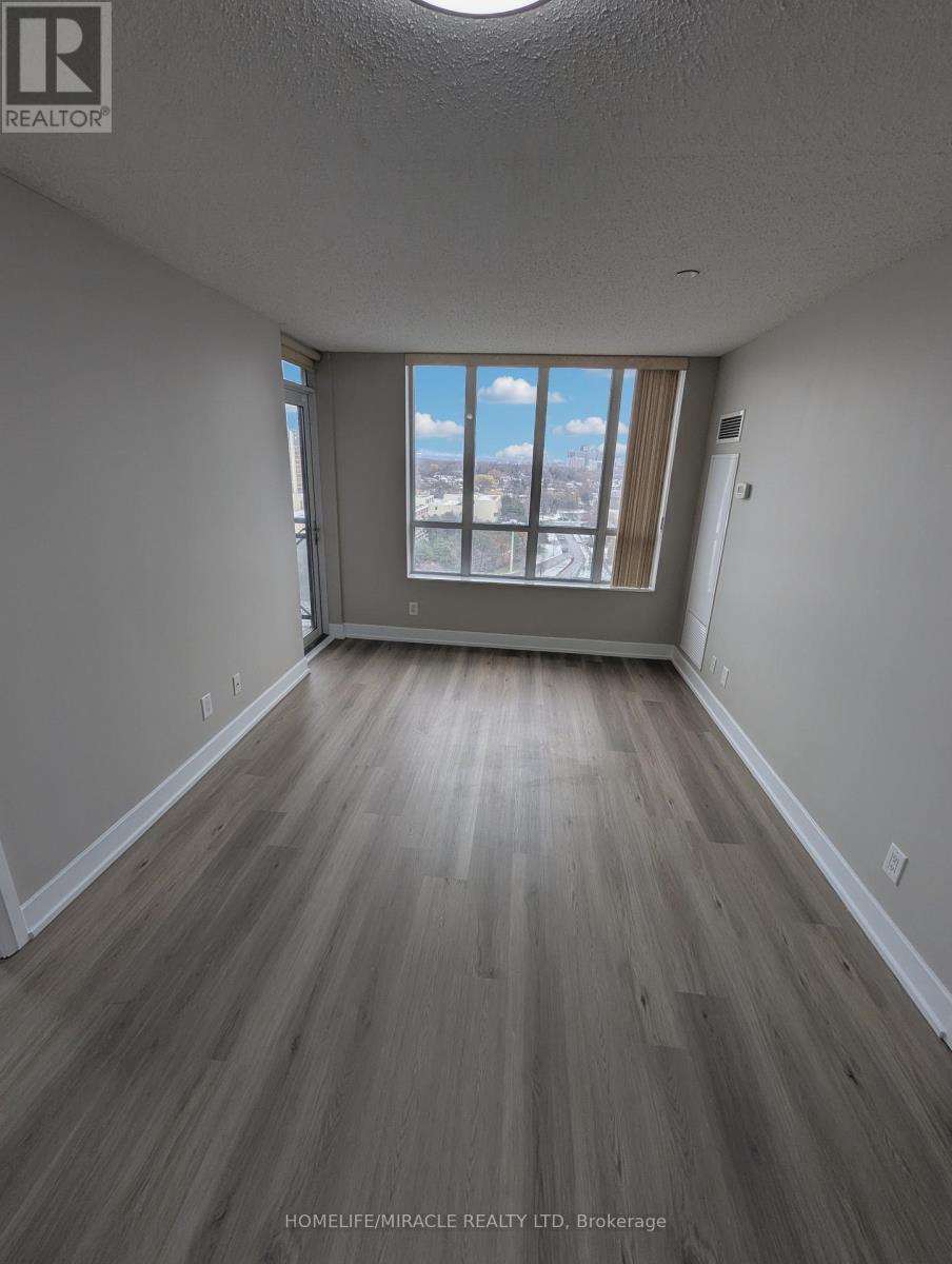 1226 - 2 Eva Road, Toronto, ON - Indoor Photo Showing Other Room