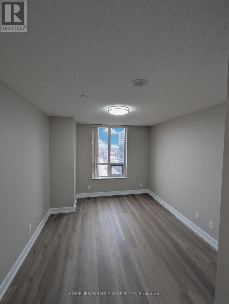 1226 - 2 Eva Road, Toronto, ON - Indoor Photo Showing Other Room
