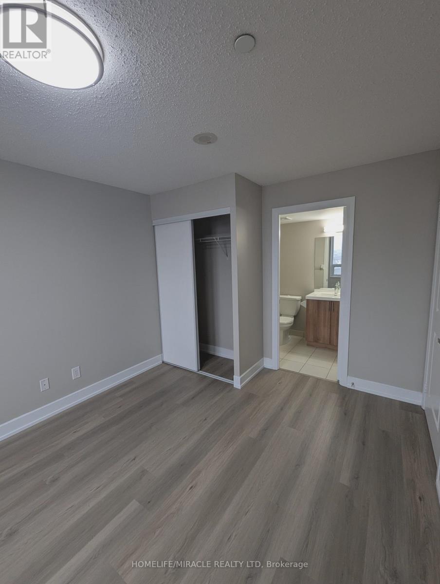 1226 - 2 Eva Road, Toronto, ON - Indoor Photo Showing Other Room