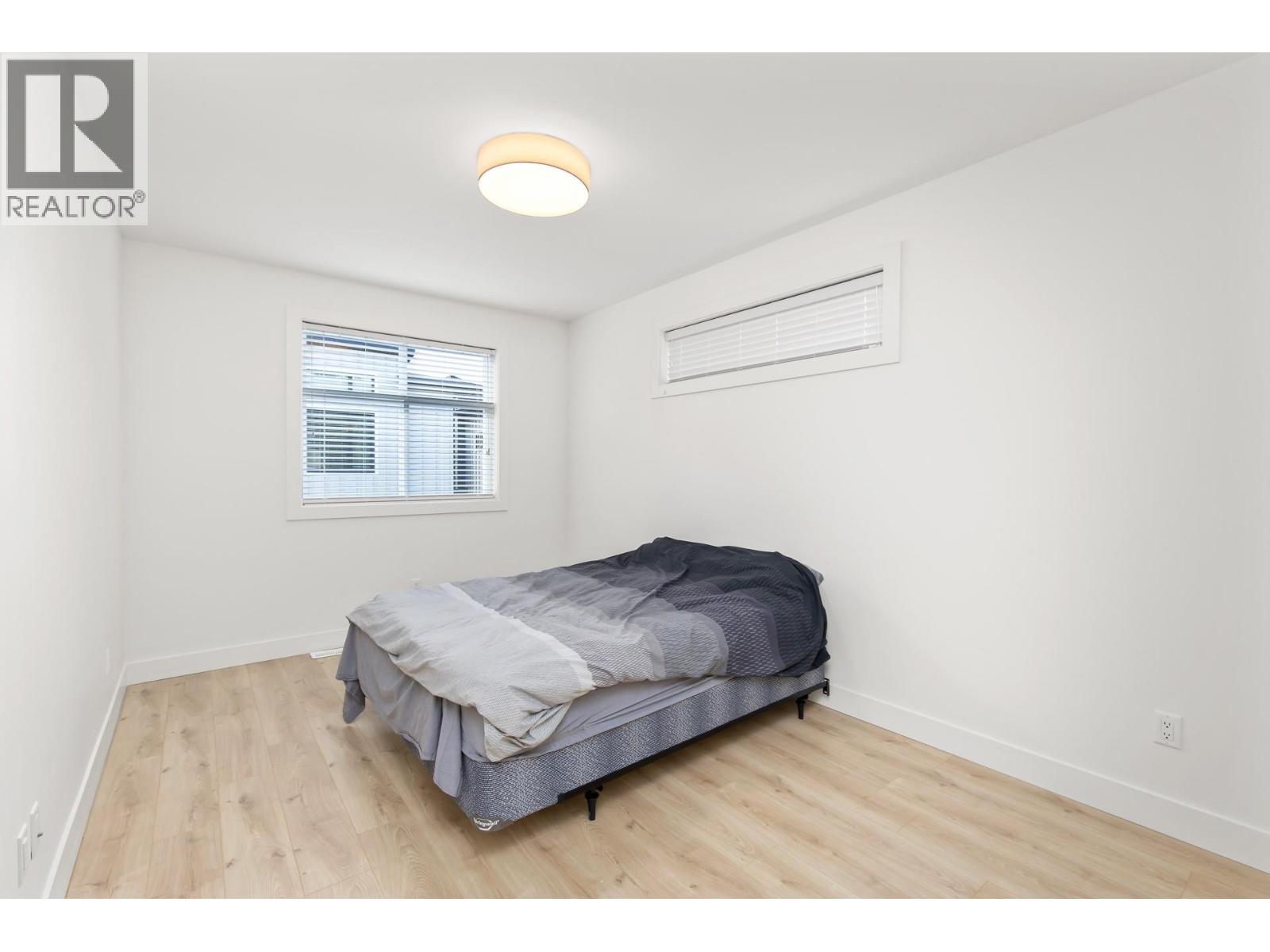 280 Nickel Road, Kelowna, BC - Indoor Photo Showing Bedroom