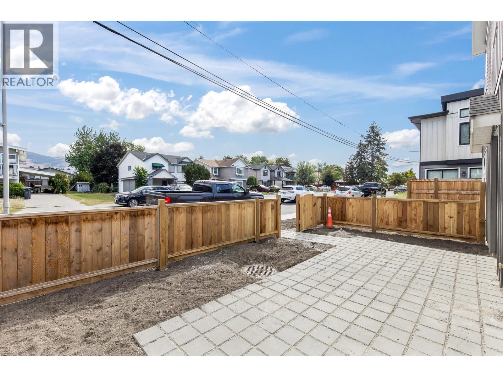 280 Nickel Road, Kelowna, BC - Outdoor