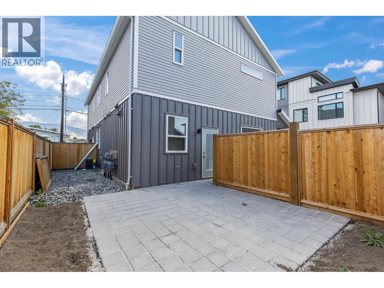 280 Nickel Road, Kelowna, BC - Outdoor With Exterior