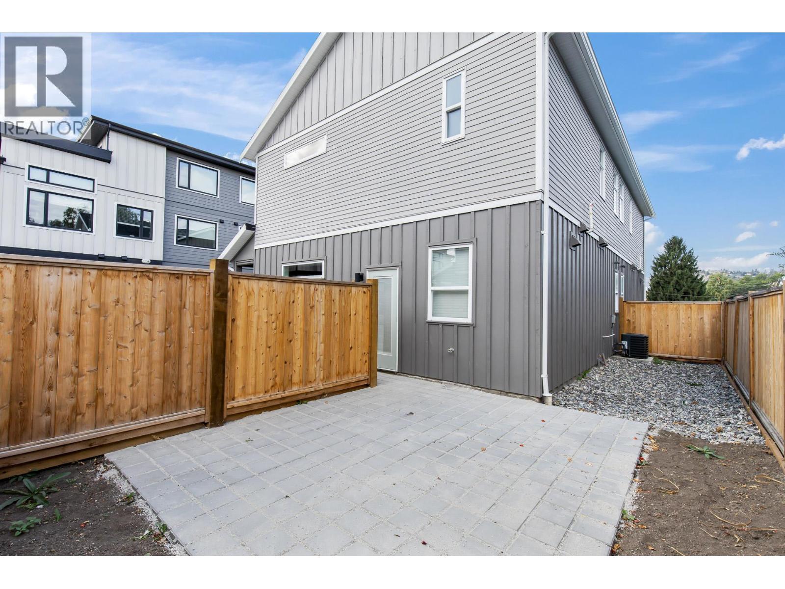 280 Nickel Road, Kelowna, BC - Outdoor With Exterior