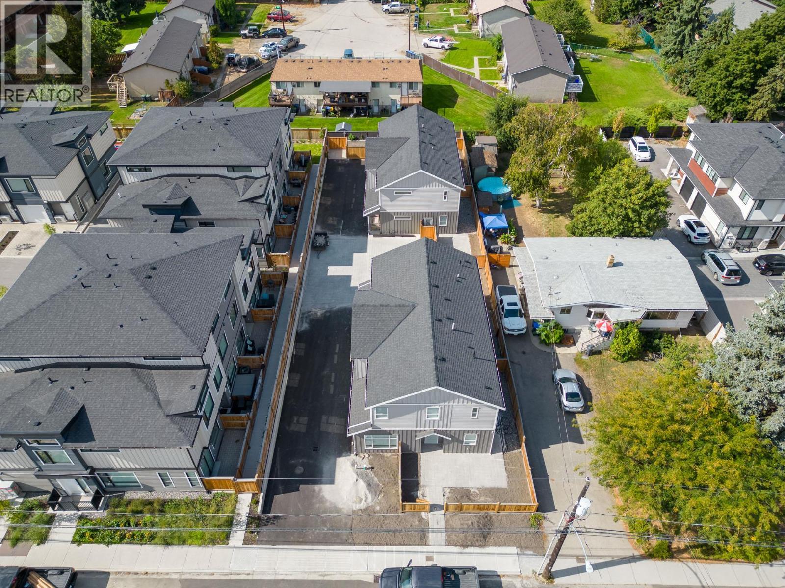 280 Nickel Road, Kelowna, BC - Outdoor With View