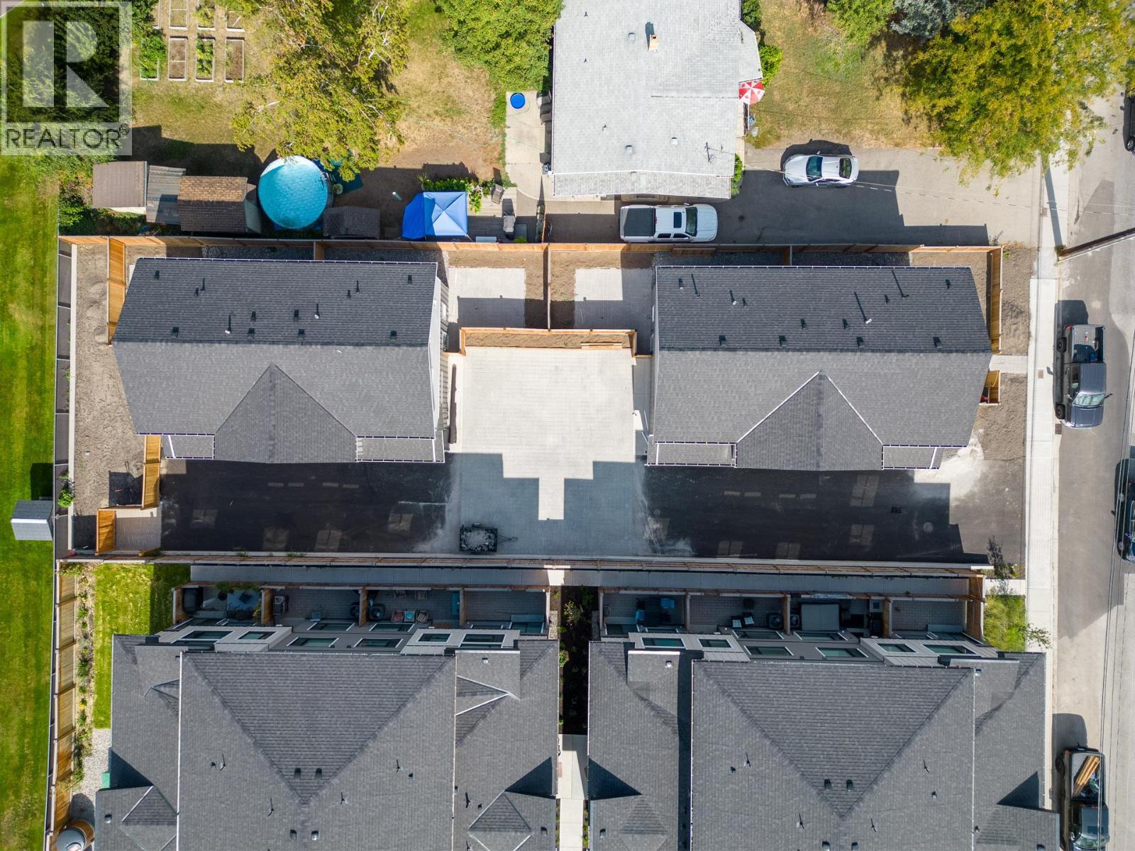 280 Nickel Road, Kelowna, BC - Outdoor