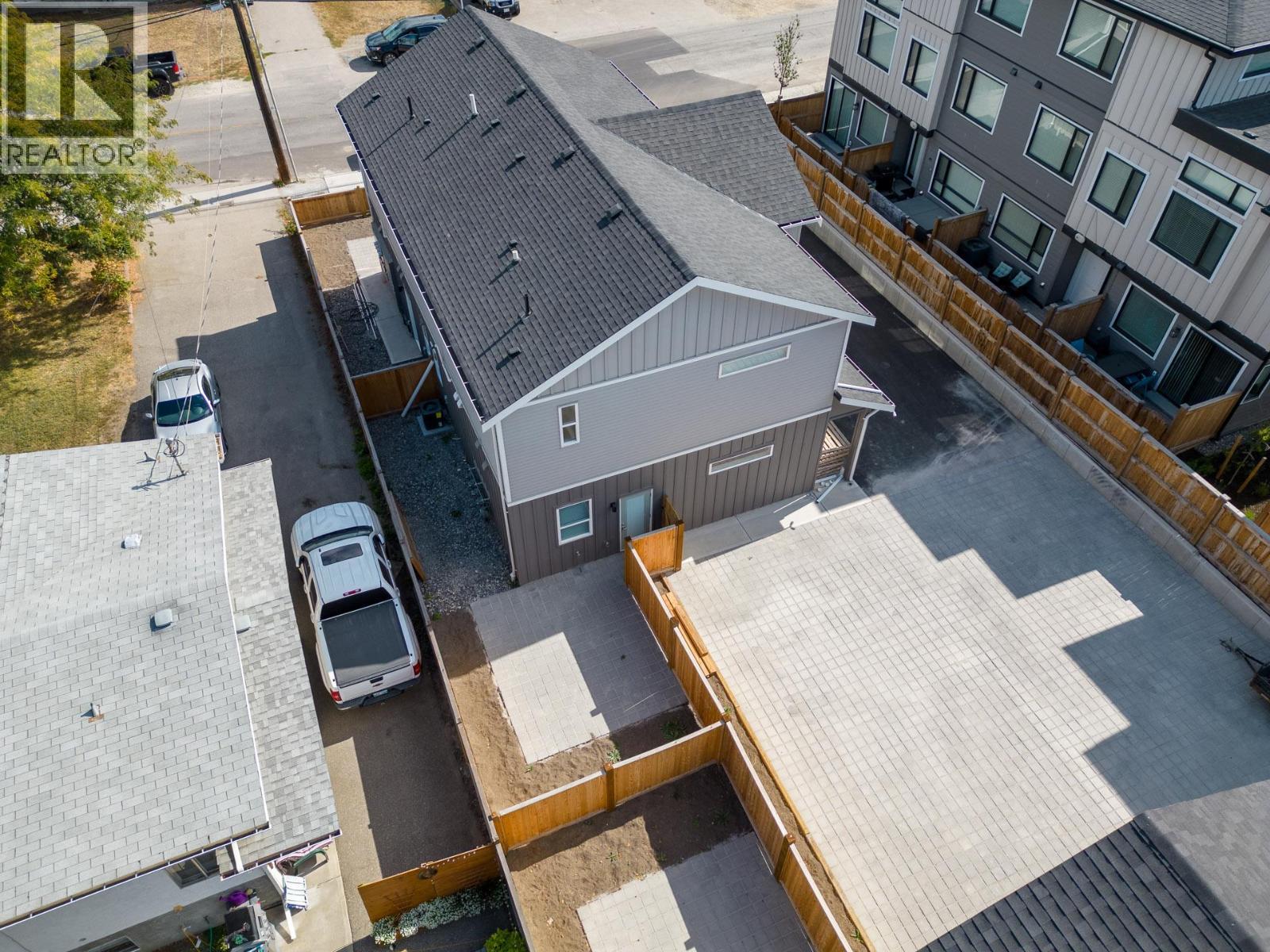 280 Nickel Road, Kelowna, BC - Outdoor