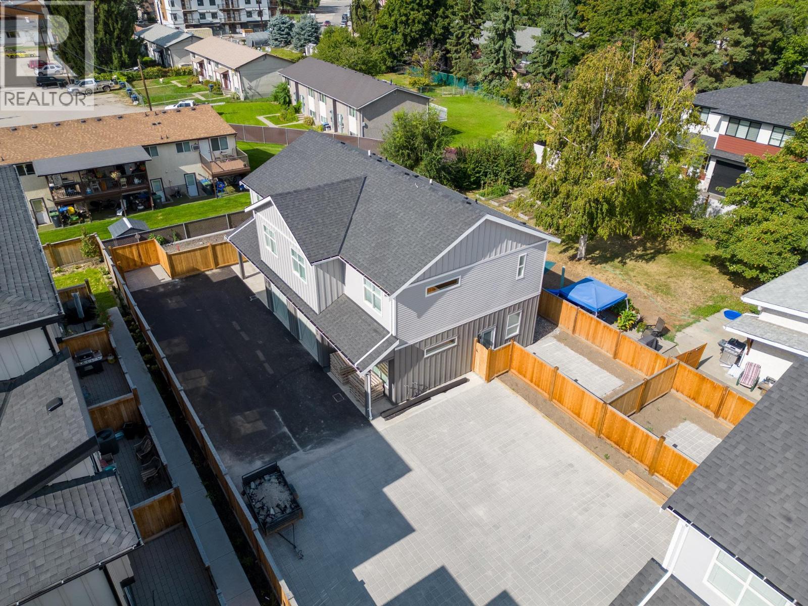 280 Nickel Road, Kelowna, BC - Outdoor With Deck Patio Veranda