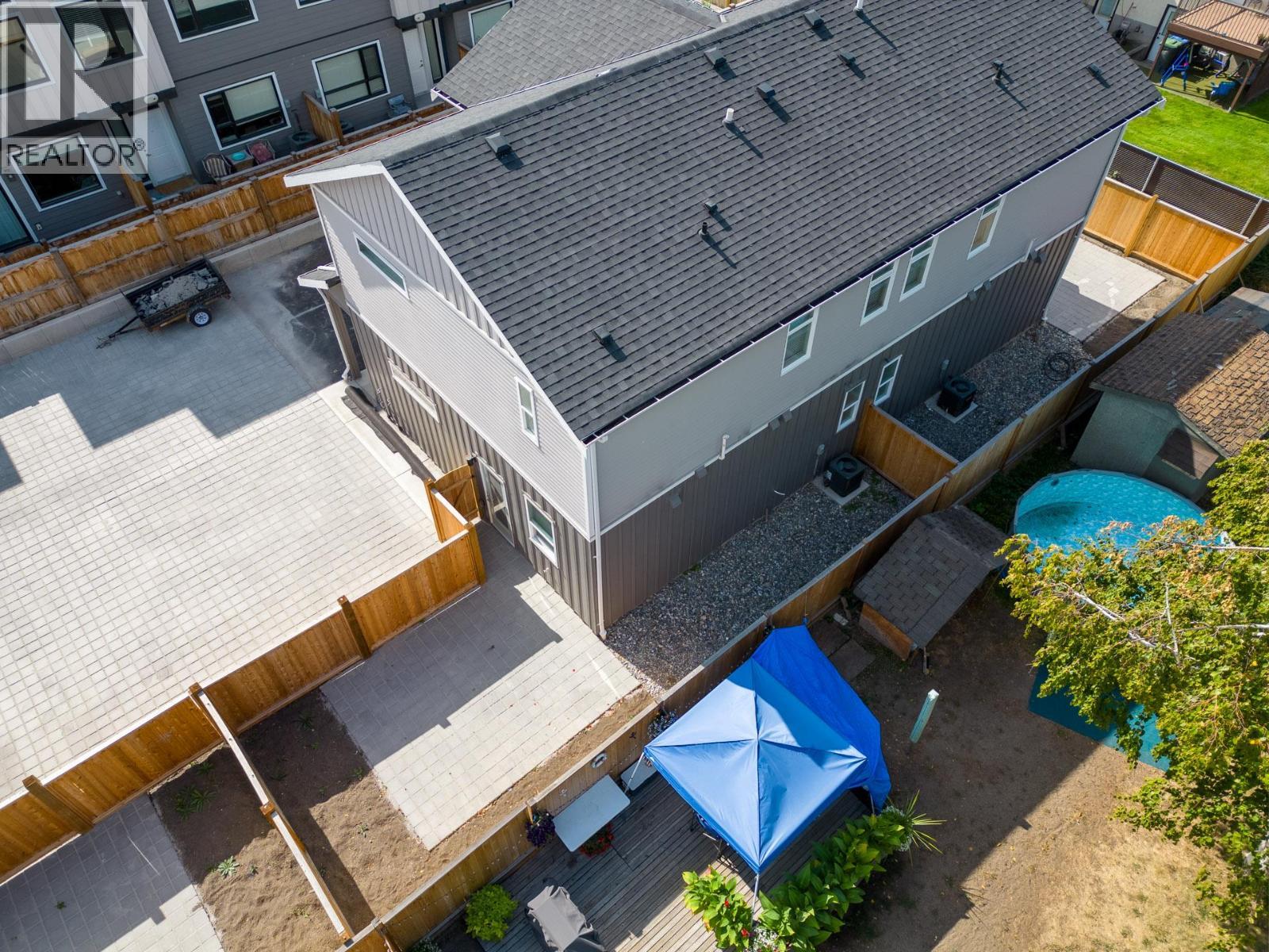 280 Nickel Road, Kelowna, BC - Outdoor