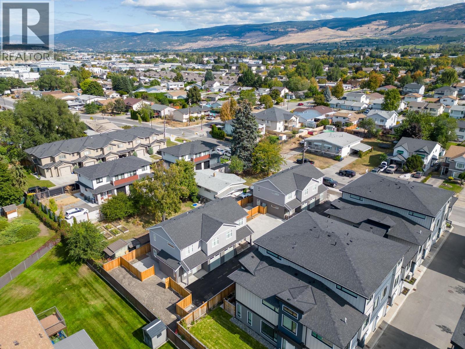 280 Nickel Road, Kelowna, BC - Outdoor With View